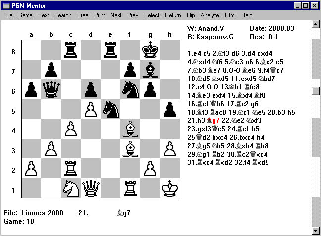 Chess - Bookup 2000 Pro - Build 31 keygen