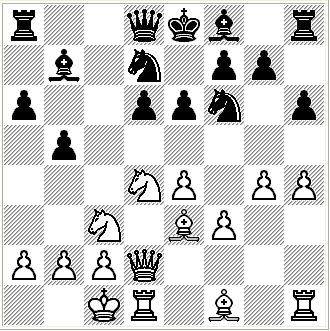 QUEEN TRAP!! Ruslan Ponomariov vs Alireza Firouzja